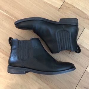 Madewell The Chelsea Boot